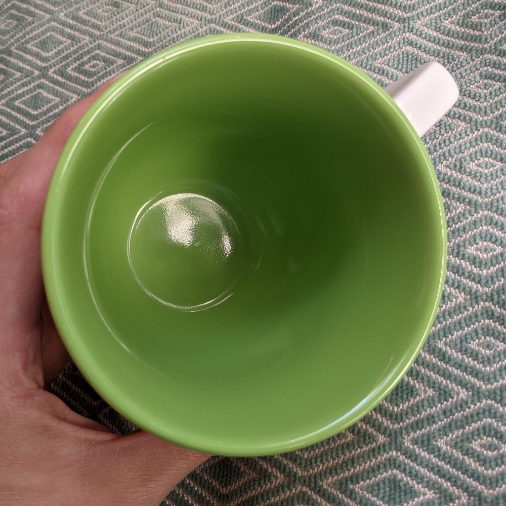 Hallmark Beautiful Bird Teacup - Picture 6 of 10